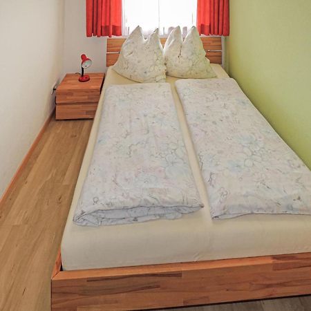 Groessere Ferienwohnung Itter Exterior foto