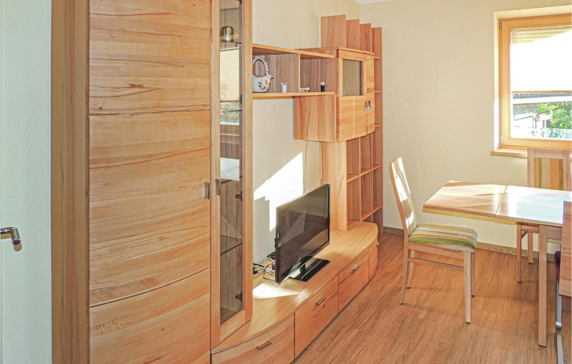 Groessere Ferienwohnung Itter Exterior foto