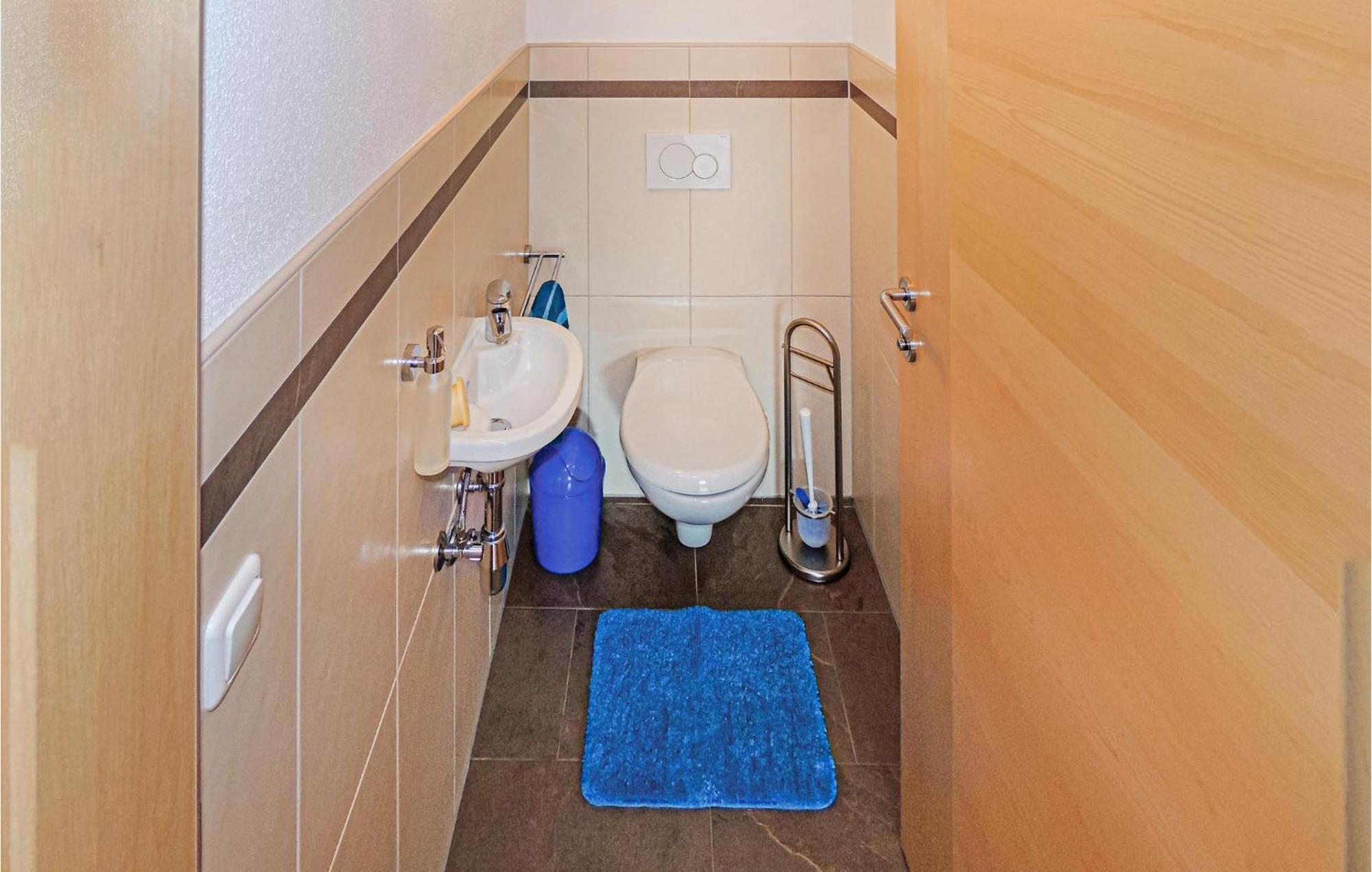 Groessere Ferienwohnung Itter Exterior foto