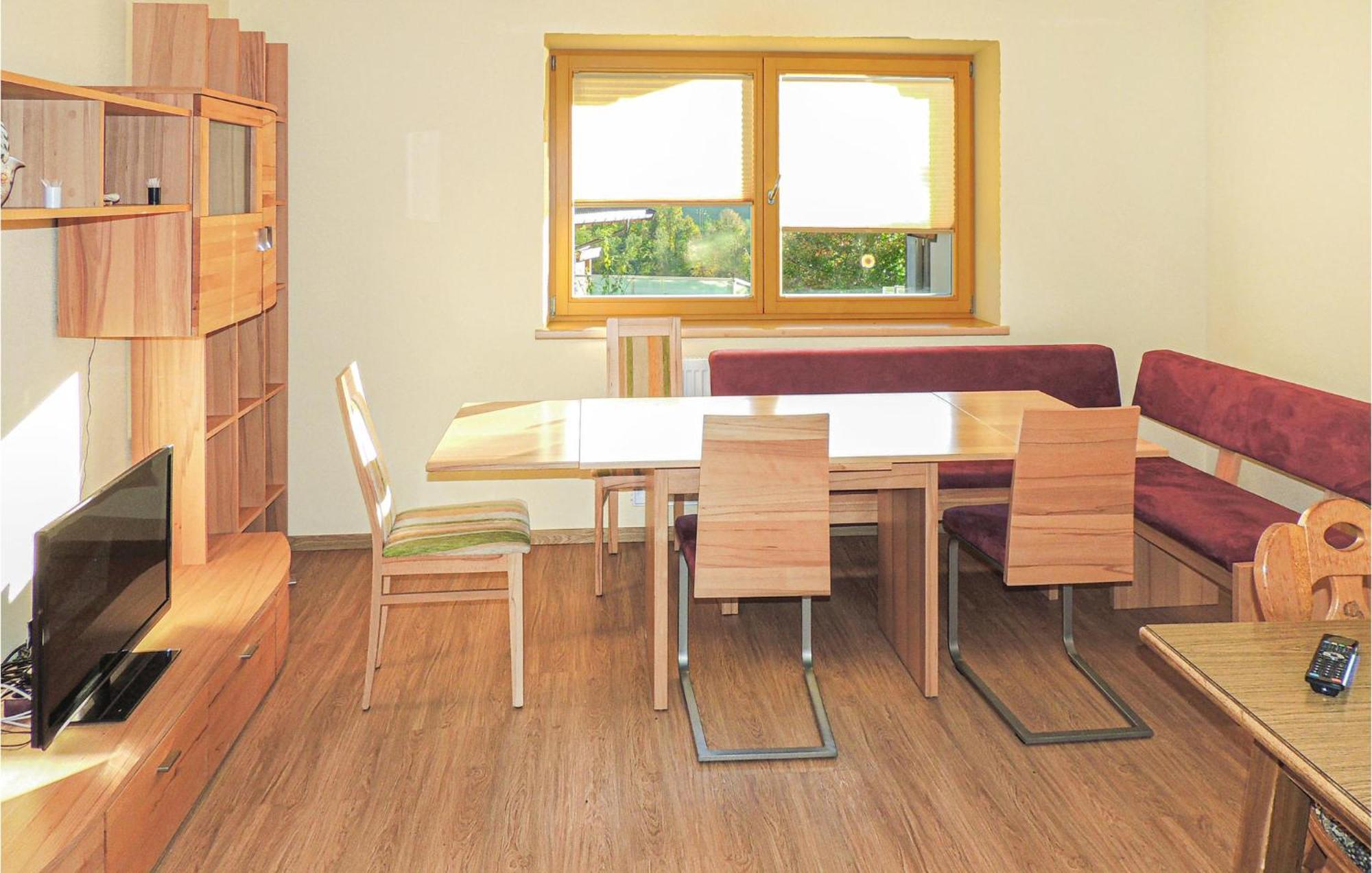 Groessere Ferienwohnung Itter Exterior foto