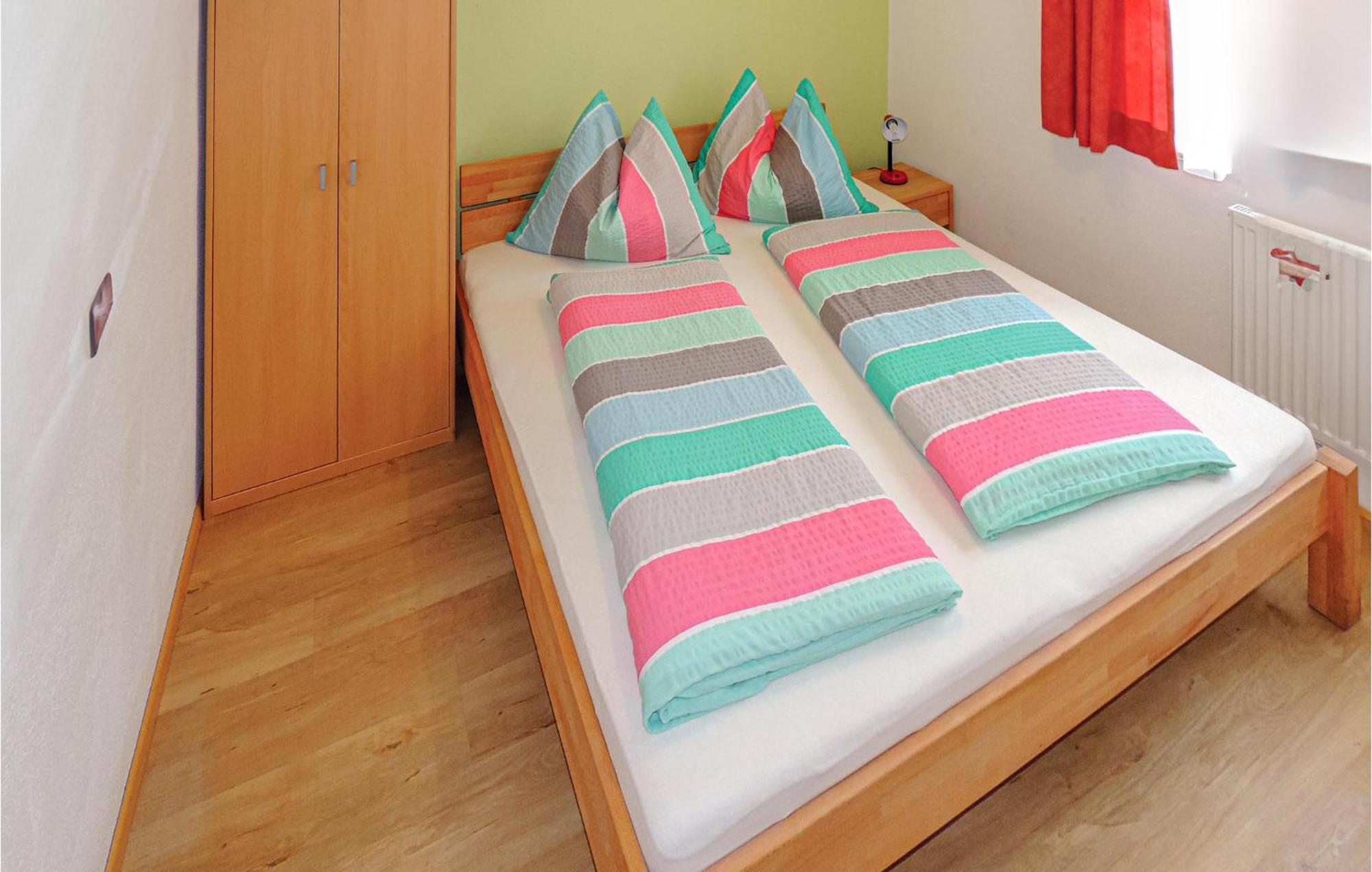 Groessere Ferienwohnung Itter Exterior foto