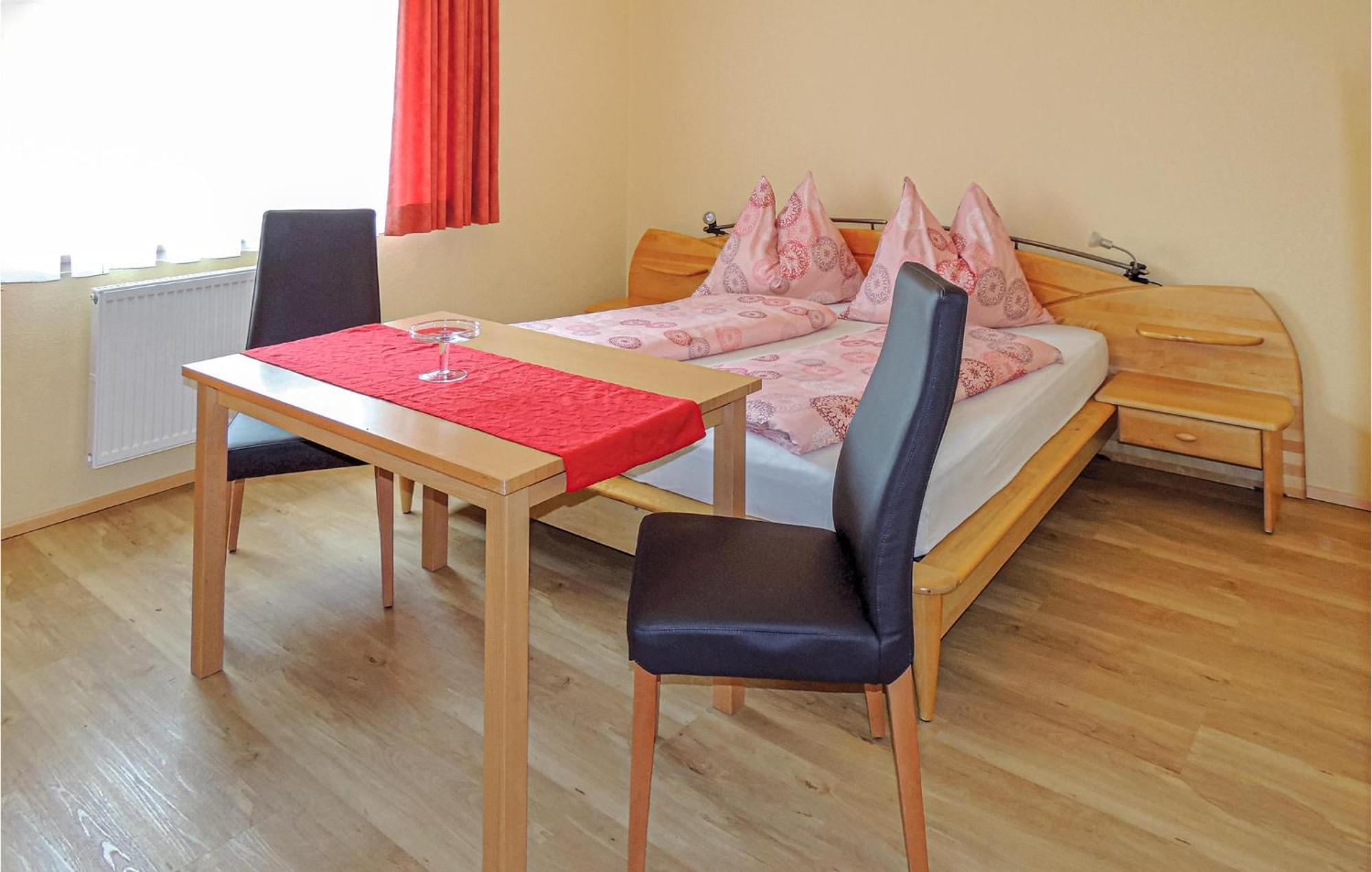 Groessere Ferienwohnung Itter Exterior foto