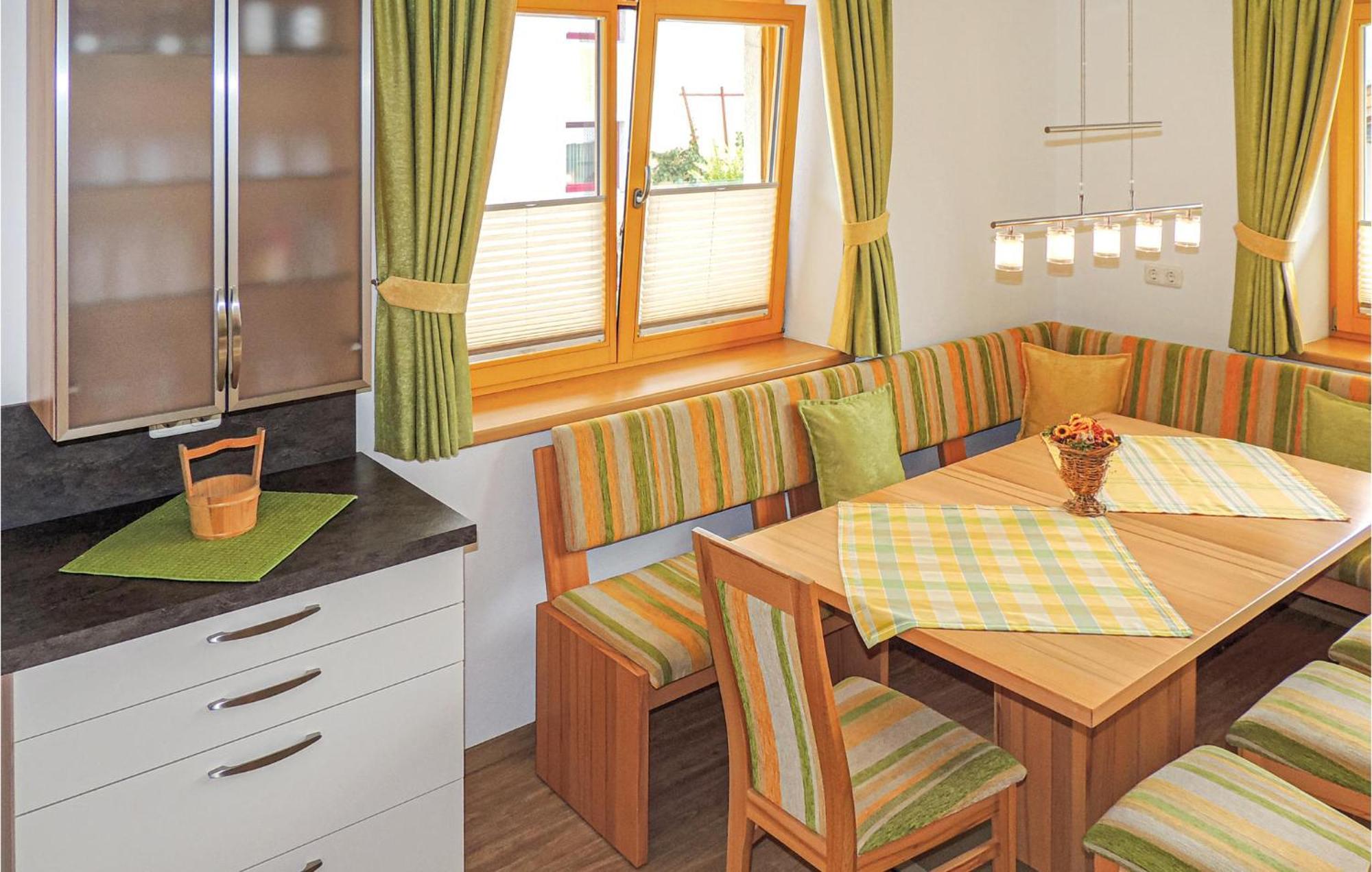 Groessere Ferienwohnung Itter Exterior foto