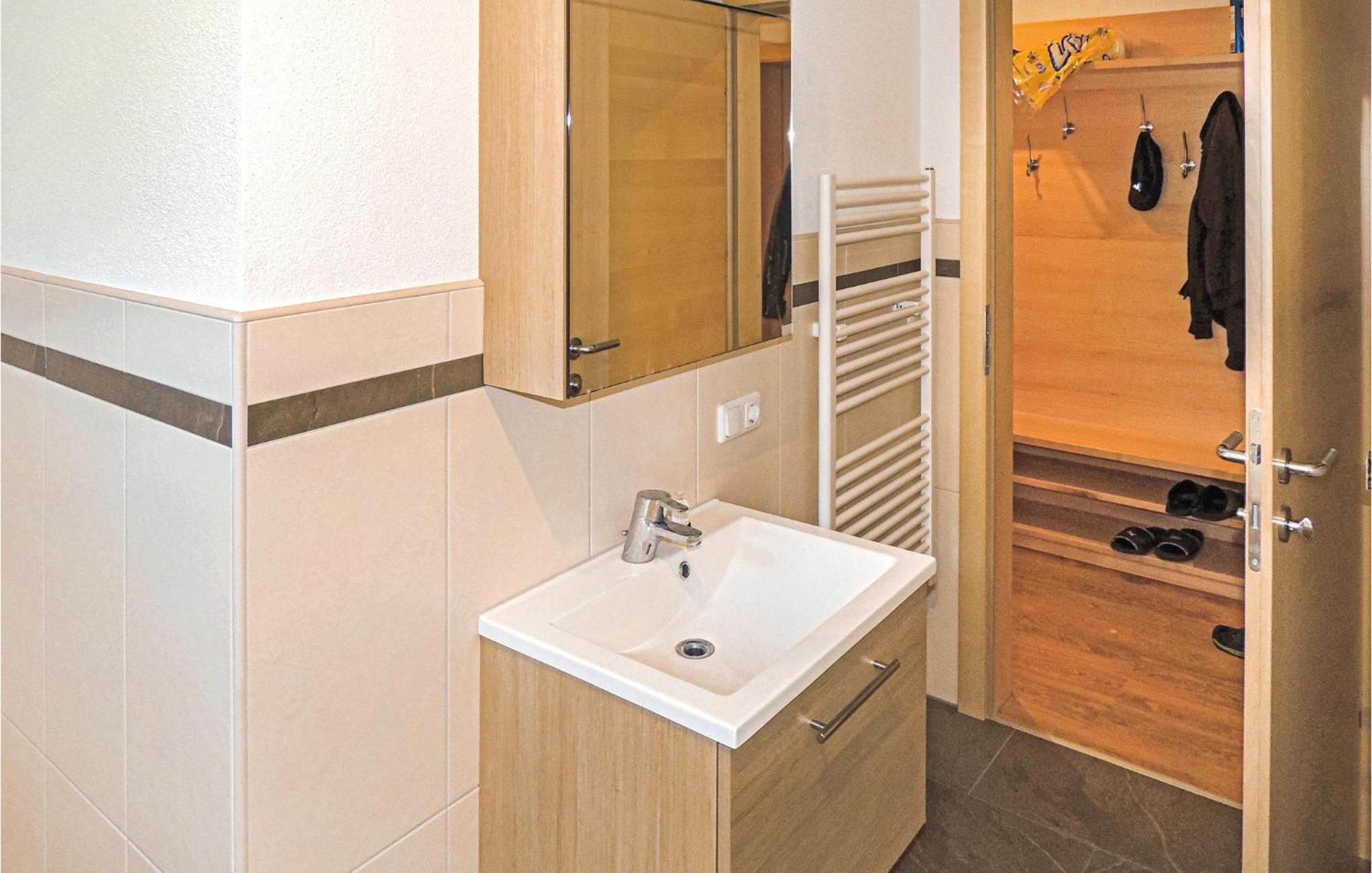Groessere Ferienwohnung Itter Exterior foto
