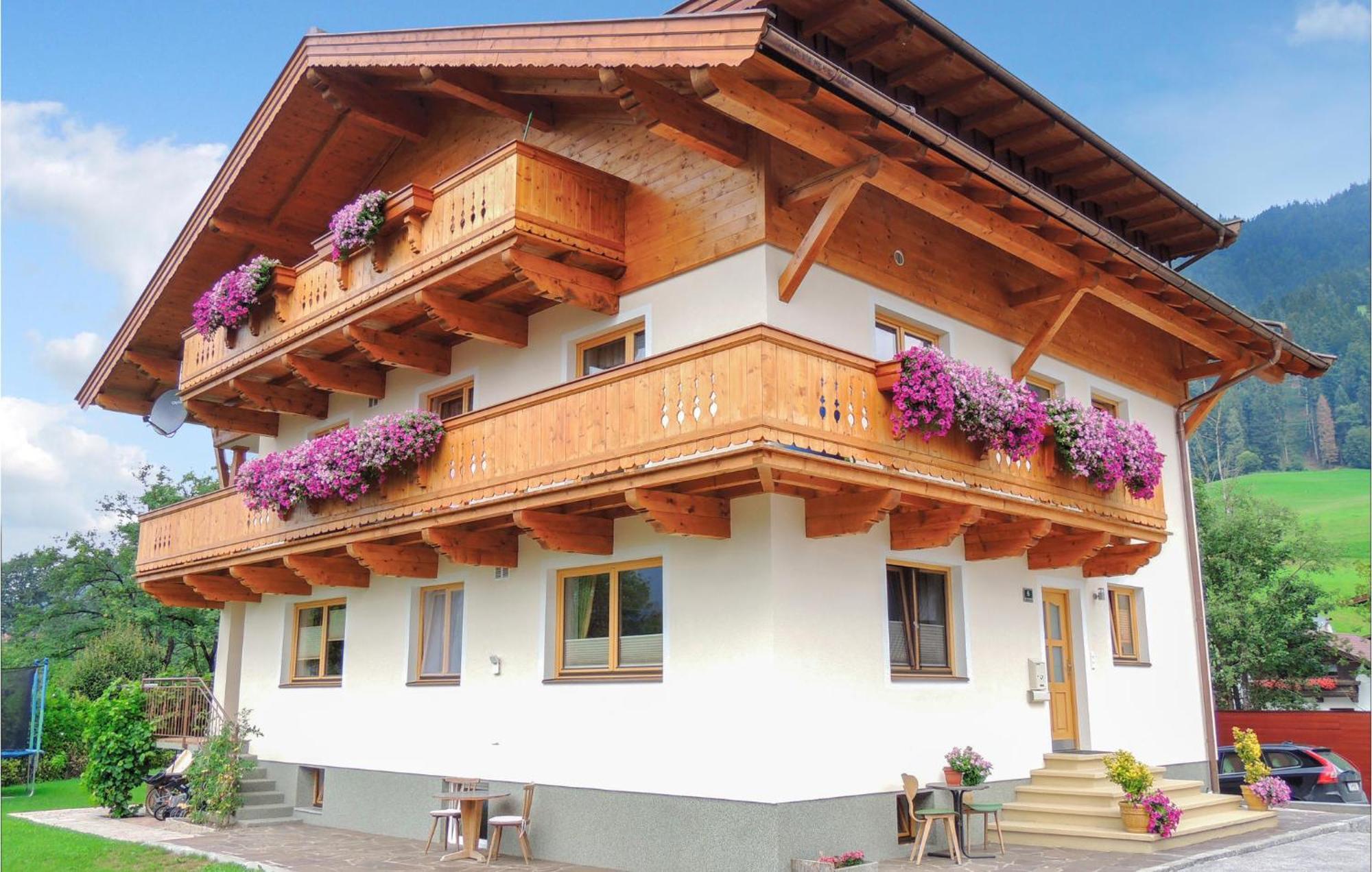 Groessere Ferienwohnung Itter Exterior foto