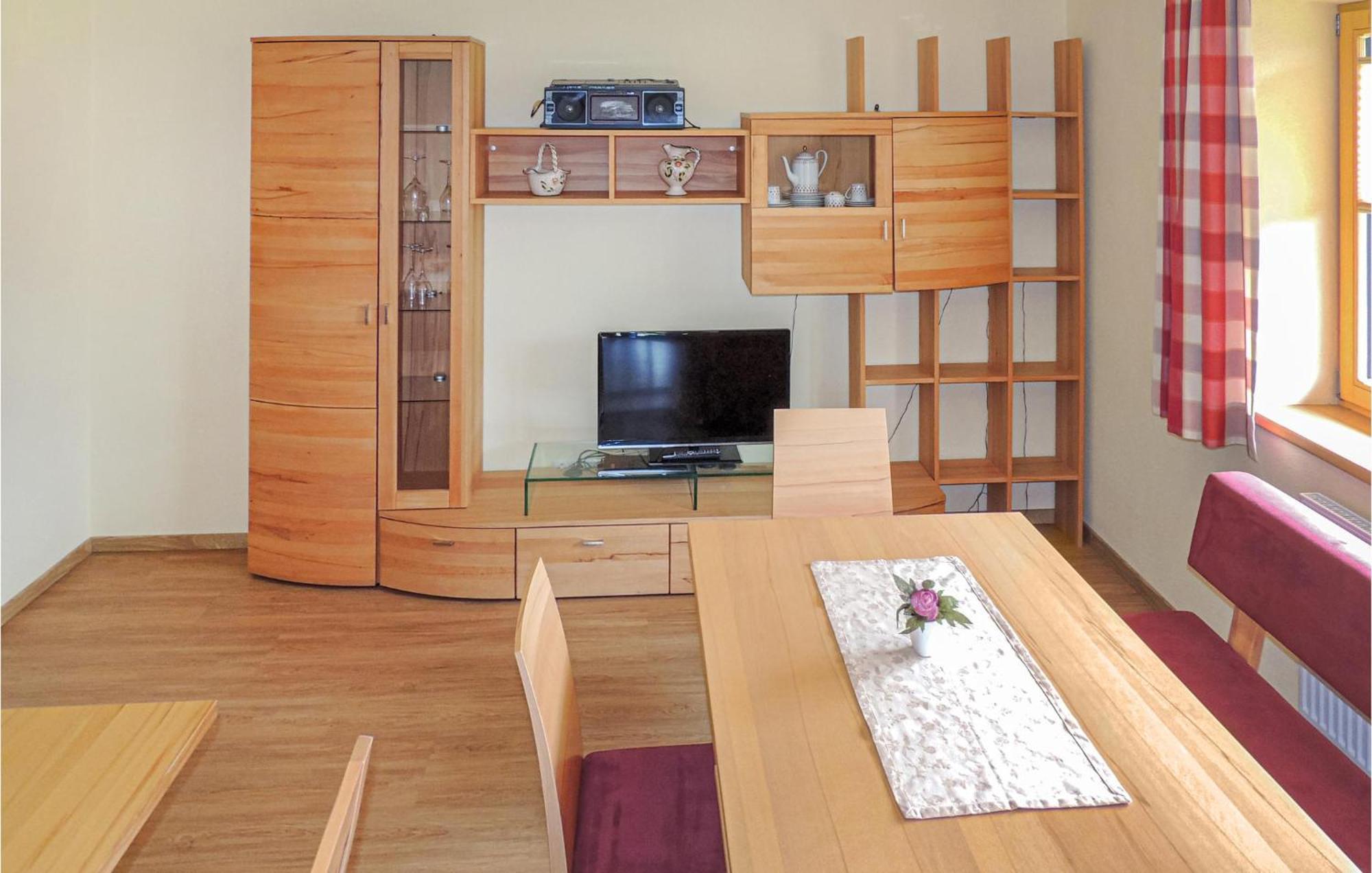 Groessere Ferienwohnung Itter Exterior foto